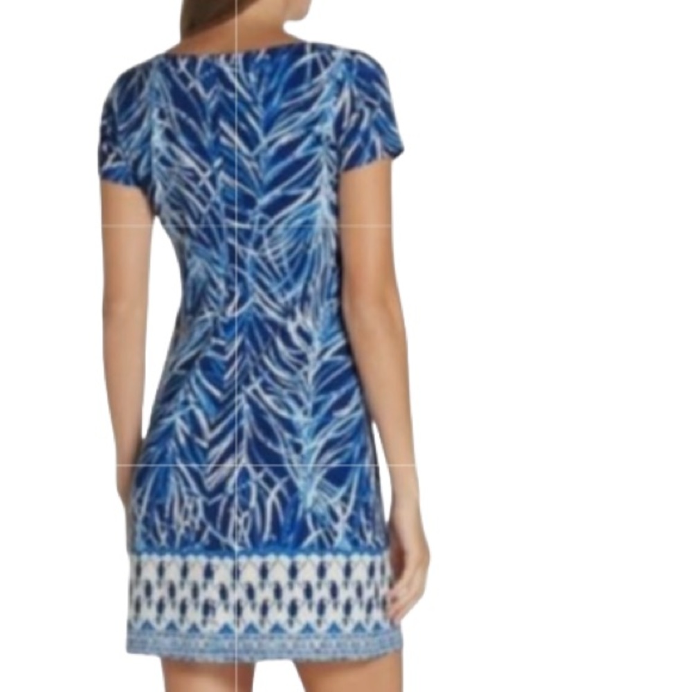 Lilly Pulitzer Sophiletta Dress NWT - Picture 11 of 12